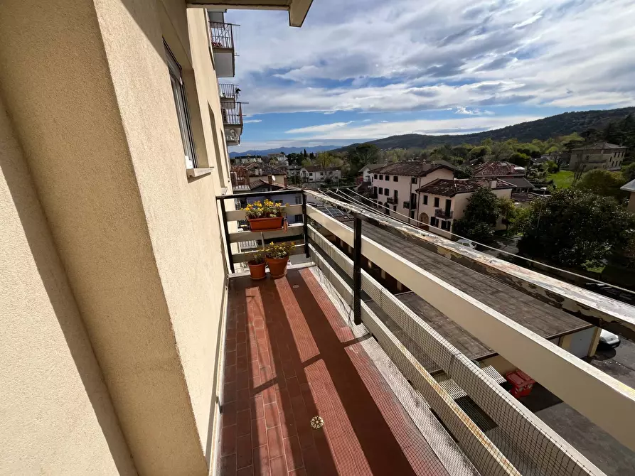 Immagine 5 di Appartamento in vendita  in VIA GARONZIO 1 a Gradisca D'isonzo