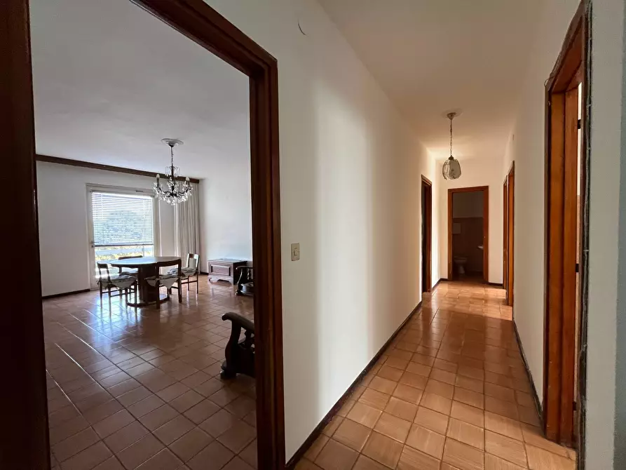 Immagine 7 di Appartamento in vendita  in VIA GARONZIO 1 a Gradisca D'isonzo