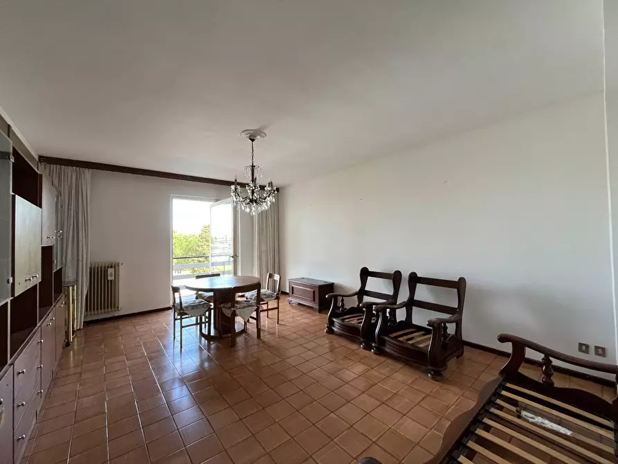 Immagine 8 di Appartamento in vendita  in VIA GARONZIO 1 a Gradisca D'isonzo