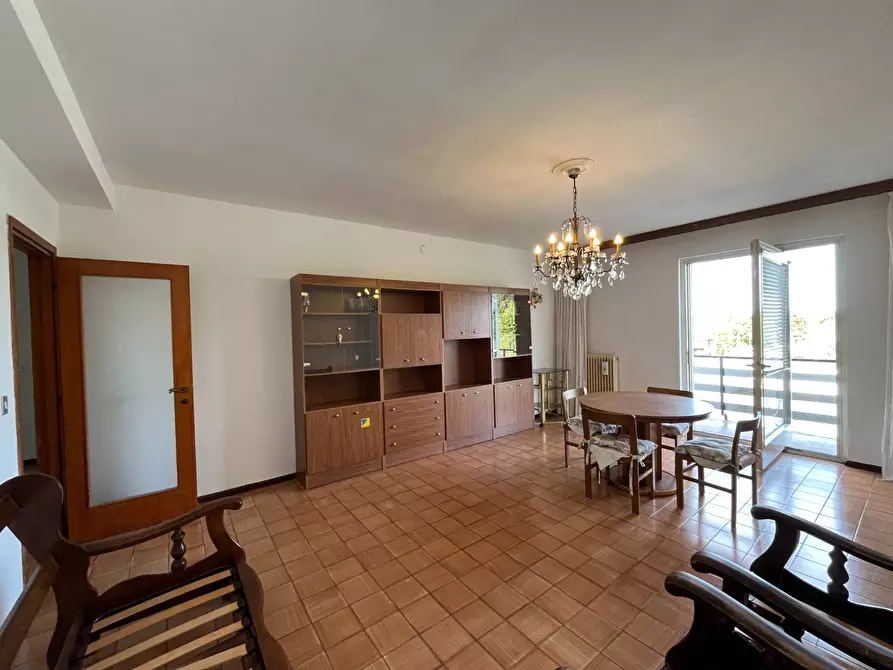 Immagine 10 di Appartamento in vendita  in VIA GARONZIO 1 a Gradisca D'isonzo