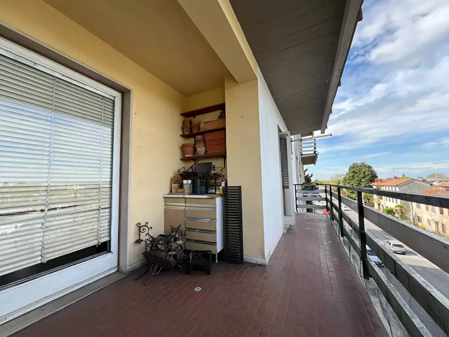 Immagine 11 di Appartamento in vendita  in VIA GARONZIO 1 a Gradisca D'isonzo