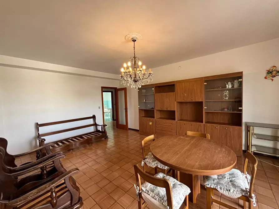 Immagine 13 di Appartamento in vendita  in VIA GARONZIO 1 a Gradisca D'isonzo