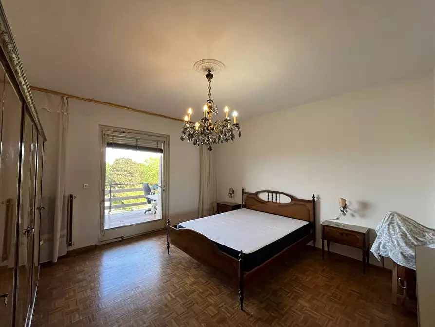 Immagine 14 di Appartamento in vendita  in VIA GARONZIO 1 a Gradisca D'isonzo