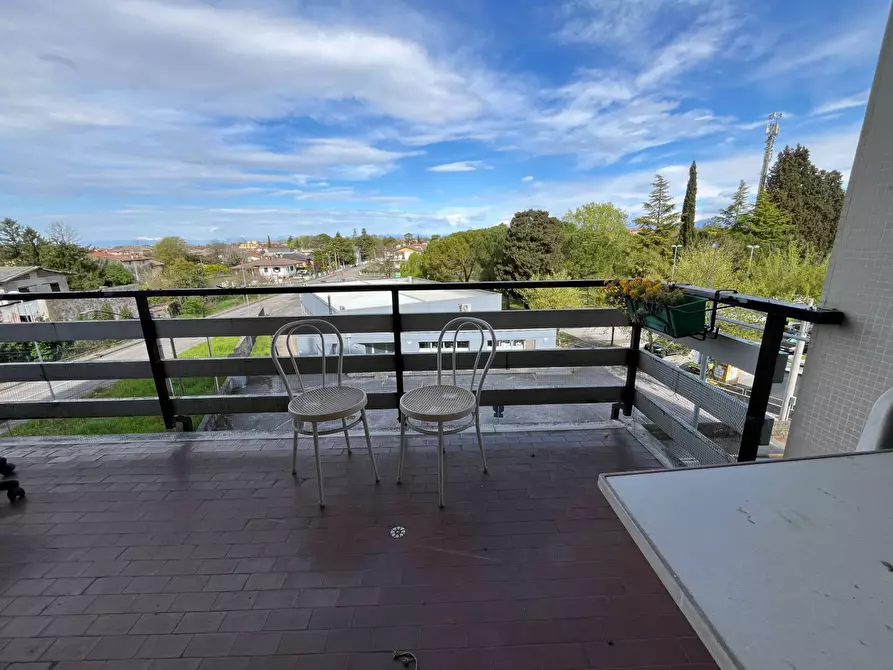 Immagine 12 di Appartamento in vendita  in VIA GARONZIO 1 a Gradisca D'isonzo