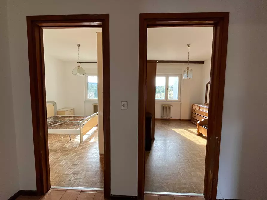 Immagine 16 di Appartamento in vendita  in VIA GARONZIO 1 a Gradisca D'isonzo