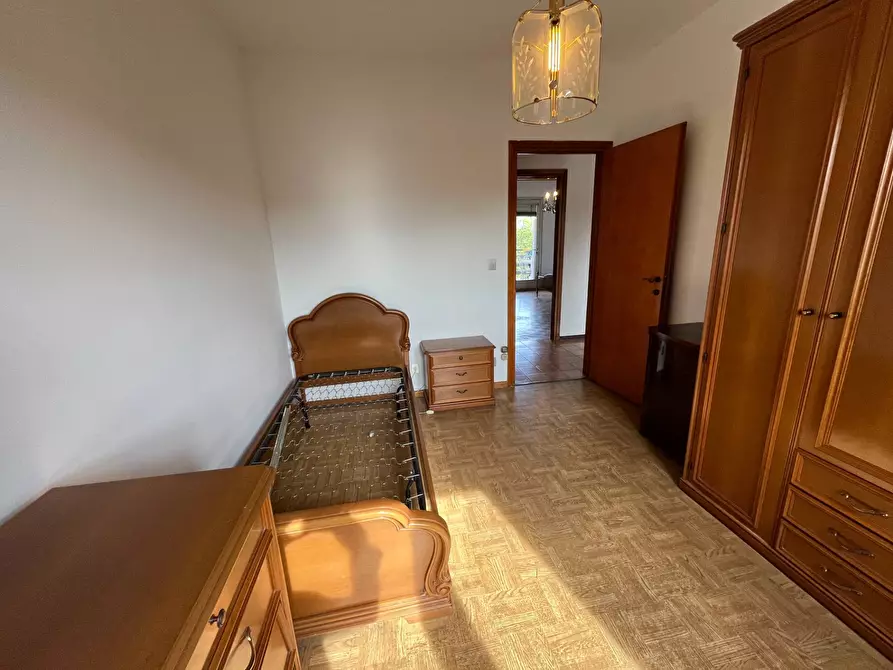 Immagine 17 di Appartamento in vendita  in VIA GARONZIO 1 a Gradisca D'isonzo