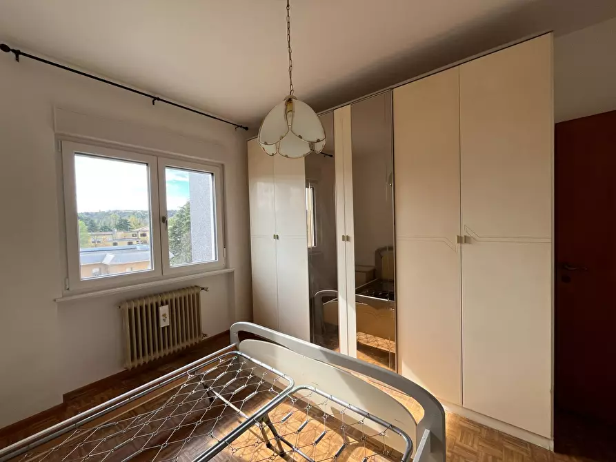 Immagine 20 di Appartamento in vendita  in VIA GARONZIO 1 a Gradisca D'isonzo