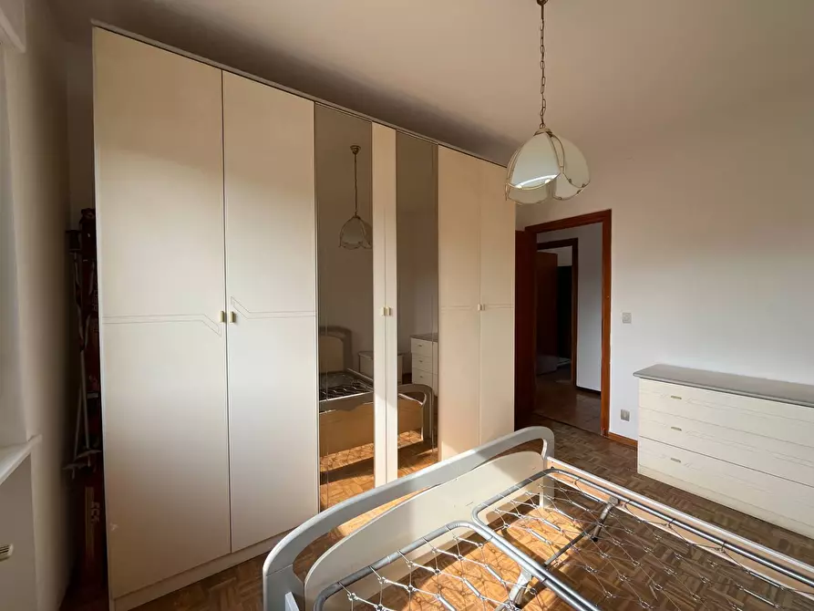 Immagine 21 di Appartamento in vendita  in VIA GARONZIO 1 a Gradisca D'isonzo