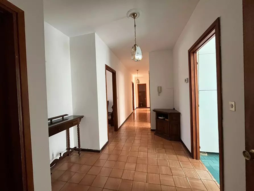 Immagine 2 di Appartamento in vendita  in VIA GARONZIO 1 a Gradisca D'isonzo