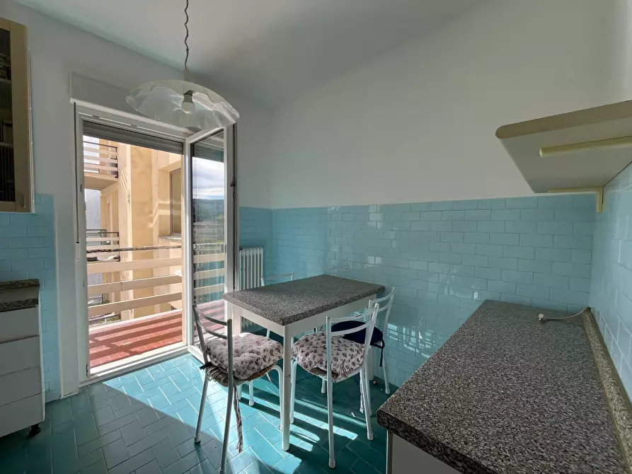 Immagine 4 di Appartamento in vendita  in VIA GARONZIO 1 a Gradisca D'isonzo