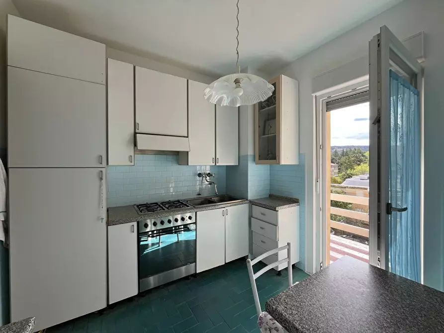 Immagine 3 di Appartamento in vendita  in VIA GARONZIO 1 a Gradisca D'isonzo