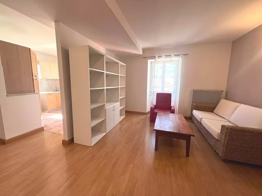 Immagine 2 di Appartamento in vendita  in PIAZZA CAVOUR 1 a Gorizia
