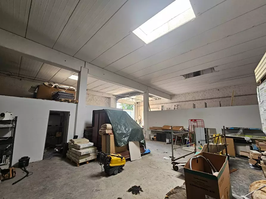 Immagine 5 di Magazzino in vendita  in VIA DEL POGGIO a Gorizia