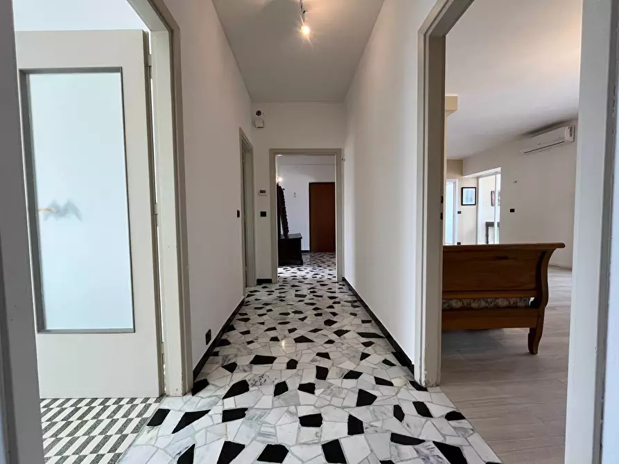Immagine 19 di Appartamento in vendita  in CORSO ITALIA 77/a a Gorizia