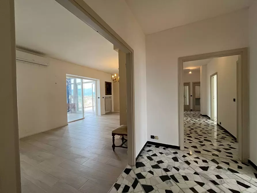 Immagine 3 di Appartamento in vendita  in CORSO ITALIA 77/a a Gorizia