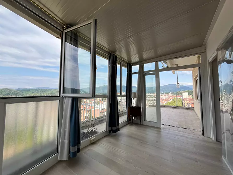 Immagine 8 di Appartamento in vendita  in CORSO ITALIA 77/a a Gorizia