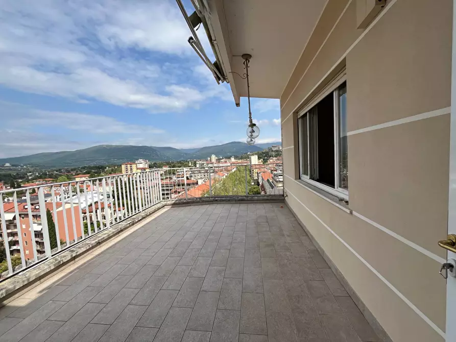 Immagine 9 di Appartamento in vendita  in CORSO ITALIA 77/a a Gorizia