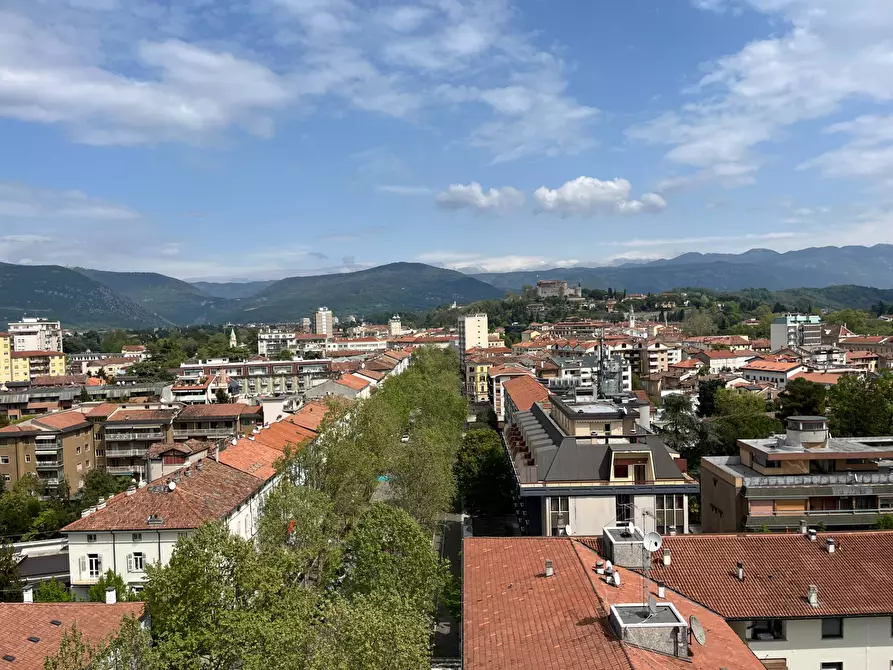 Immagine 10 di Appartamento in vendita  in CORSO ITALIA 77/a a Gorizia