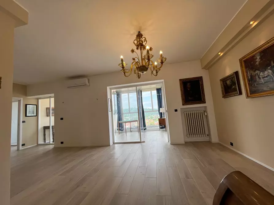 Immagine 7 di Appartamento in vendita  in CORSO ITALIA 77/a a Gorizia