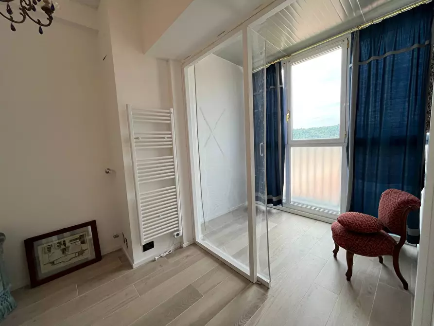 Immagine 13 di Appartamento in vendita  in CORSO ITALIA 77/a a Gorizia