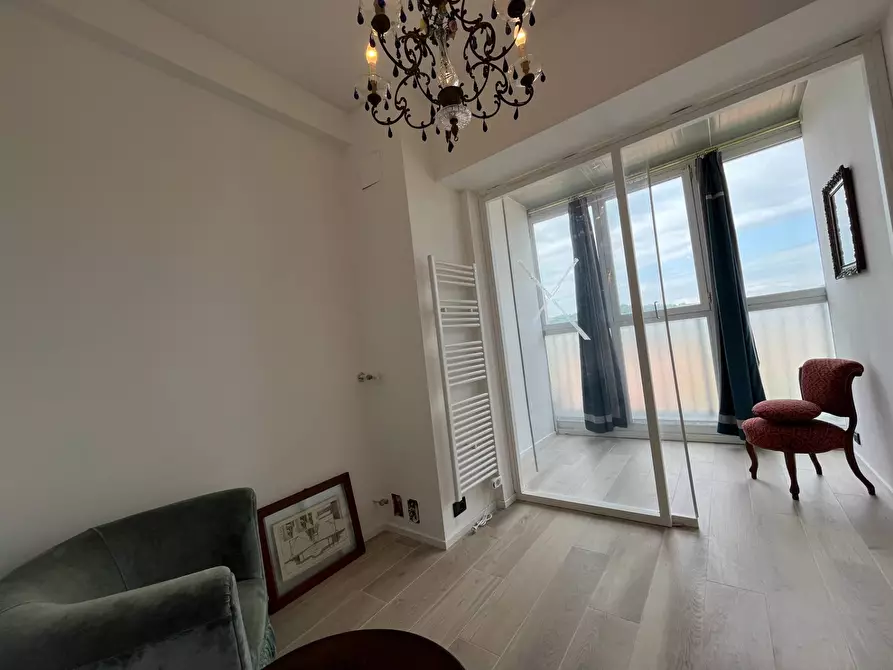 Immagine 15 di Appartamento in vendita  in CORSO ITALIA 77/a a Gorizia