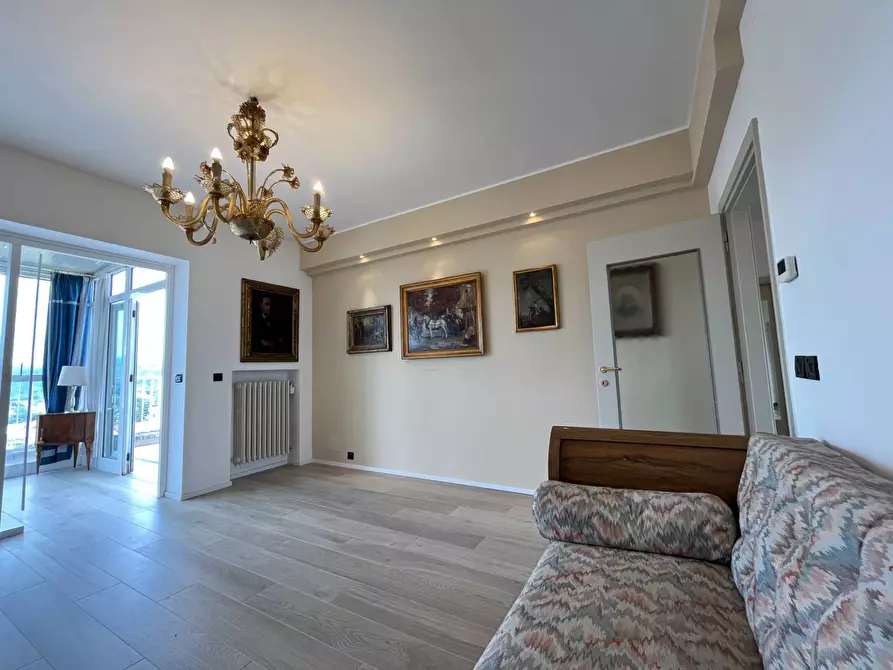 Immagine 17 di Appartamento in vendita  in CORSO ITALIA 77/a a Gorizia