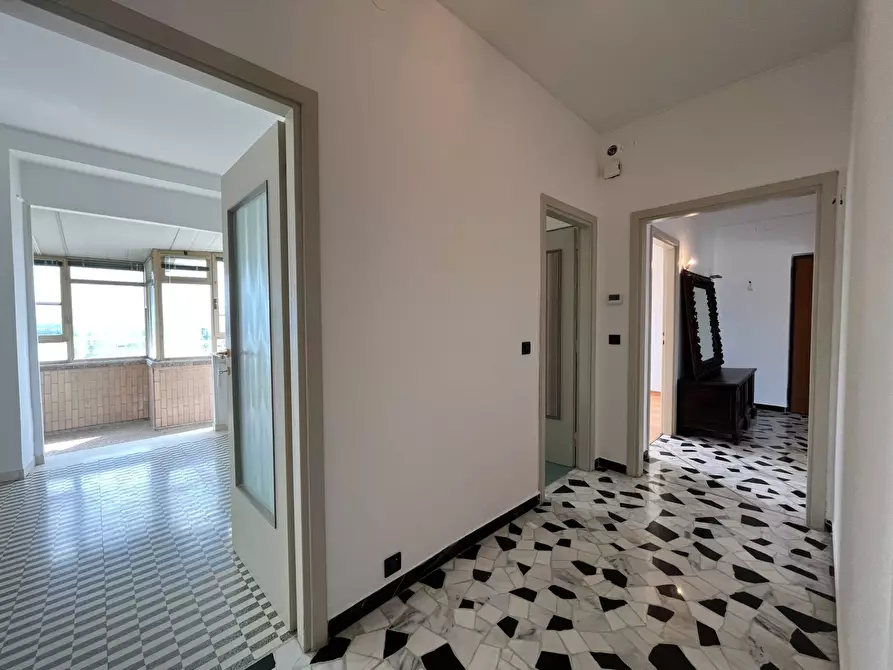 Immagine 18 di Appartamento in vendita  in CORSO ITALIA 77/a a Gorizia