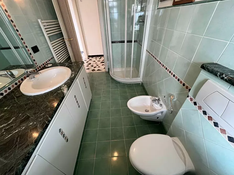 Immagine 21 di Appartamento in vendita  in CORSO ITALIA 77/a a Gorizia