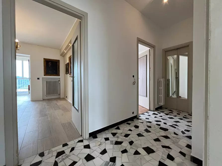 Immagine 23 di Appartamento in vendita  in CORSO ITALIA 77/a a Gorizia