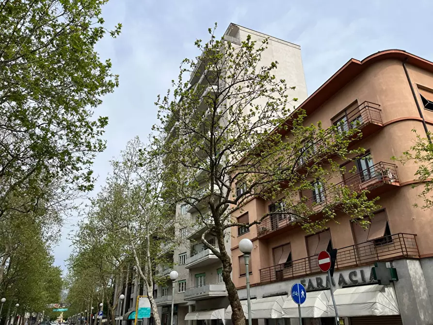 Immagine 1 di Appartamento in vendita  in CORSO ITALIA 77/a a Gorizia