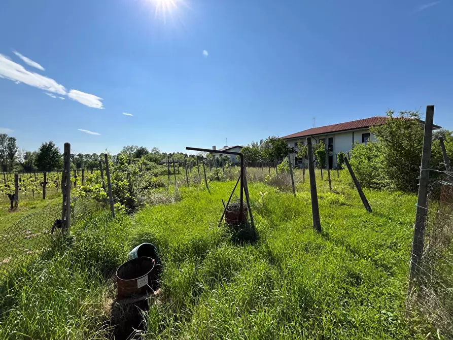 Immagine 1 di Terreno residenziale in vendita  in VIA SOTTOMONTE 157 a Manzano
