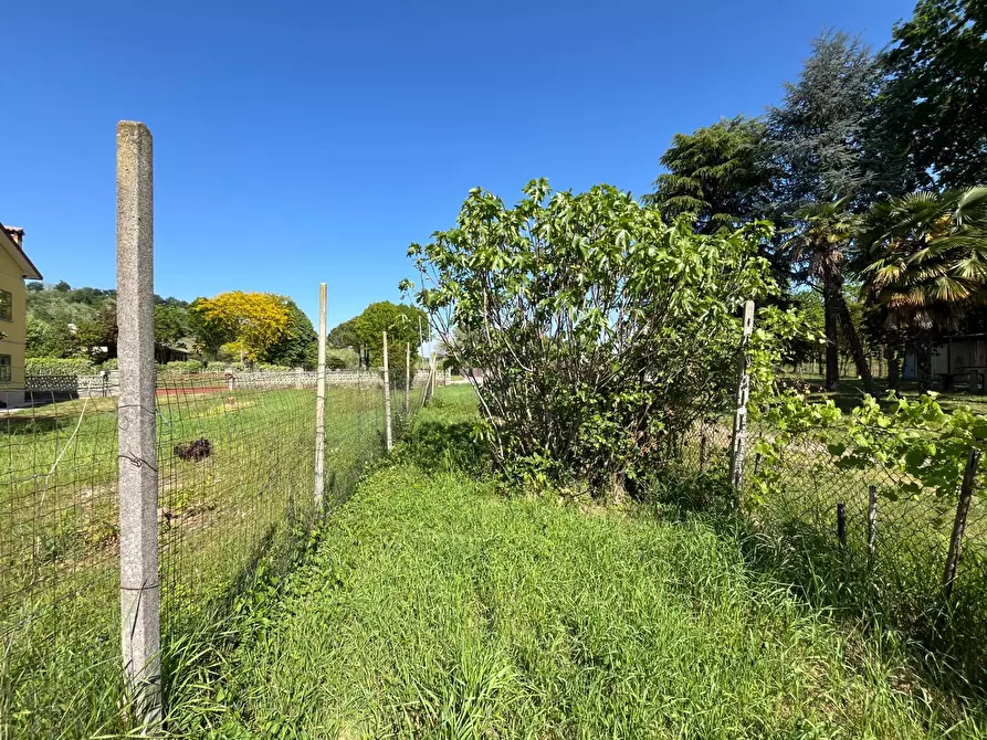 Immagine 3 di Terreno residenziale in vendita  in VIA SOTTOMONTE 157 a Manzano