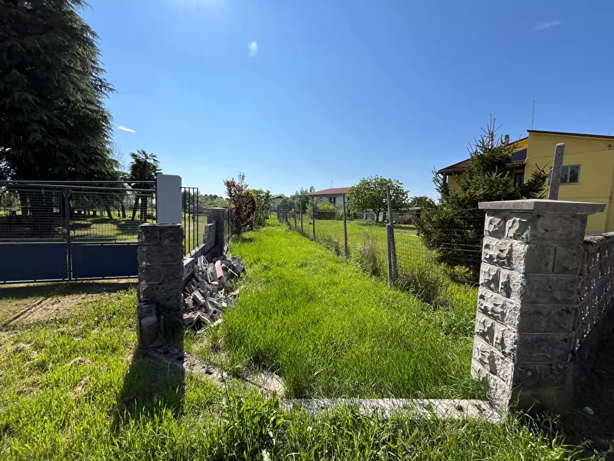 Immagine 5 di Terreno residenziale in vendita  in VIA SOTTOMONTE 157 a Manzano