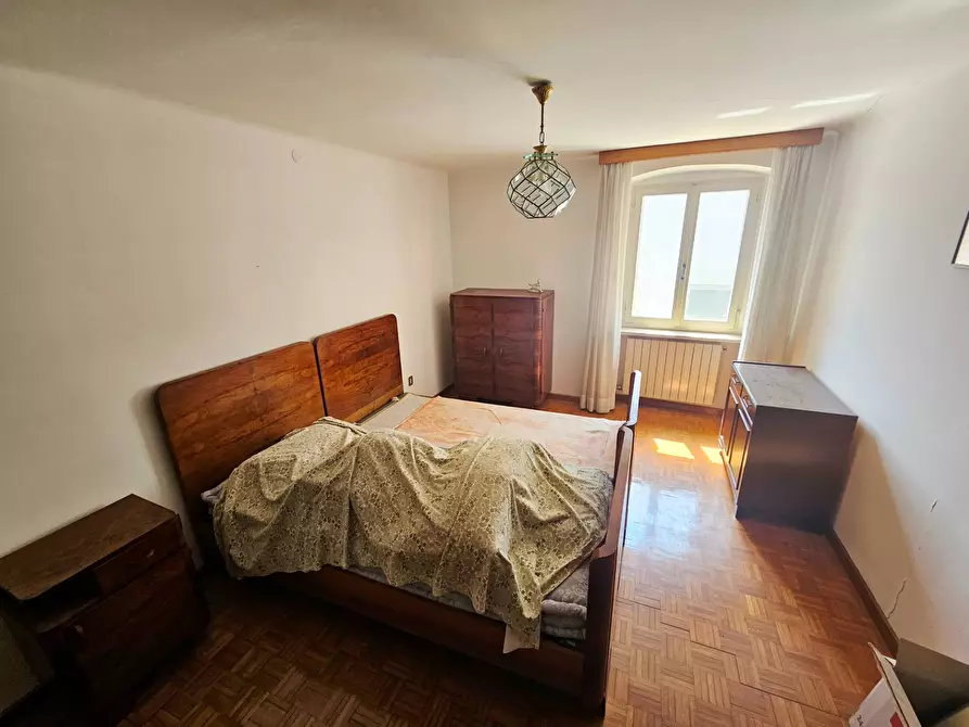 Immagine 13 di Villetta a schiera in vendita  in via Mazzini 11 a Capriva Del Friuli