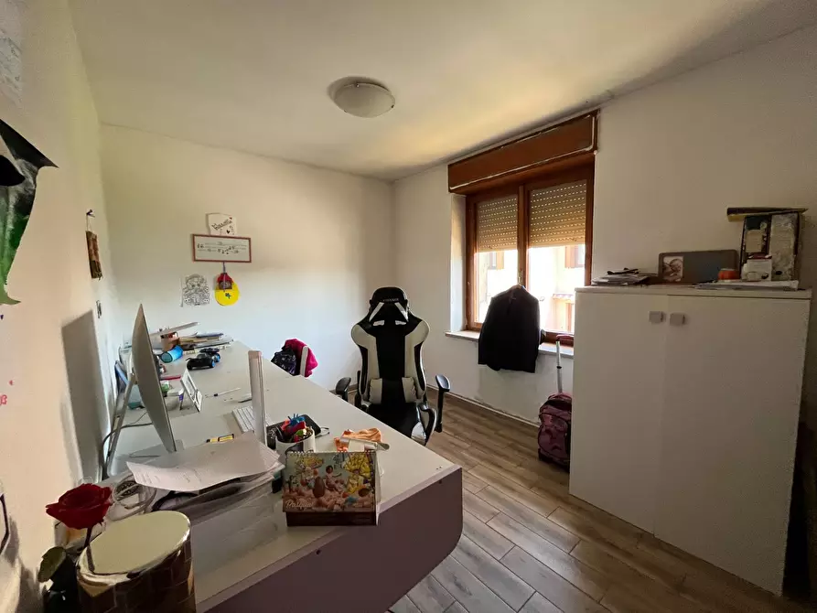 Immagine 14 di Villetta a schiera in vendita  in VIA MAMELI 16 a Moraro