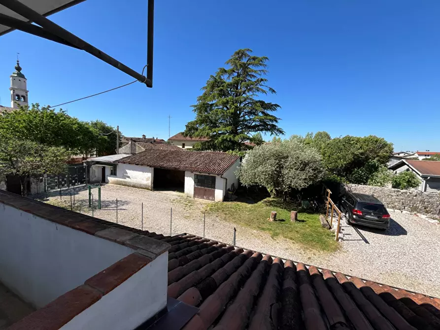 Immagine 17 di Villetta a schiera in vendita  in VIA MAMELI 16 a Moraro