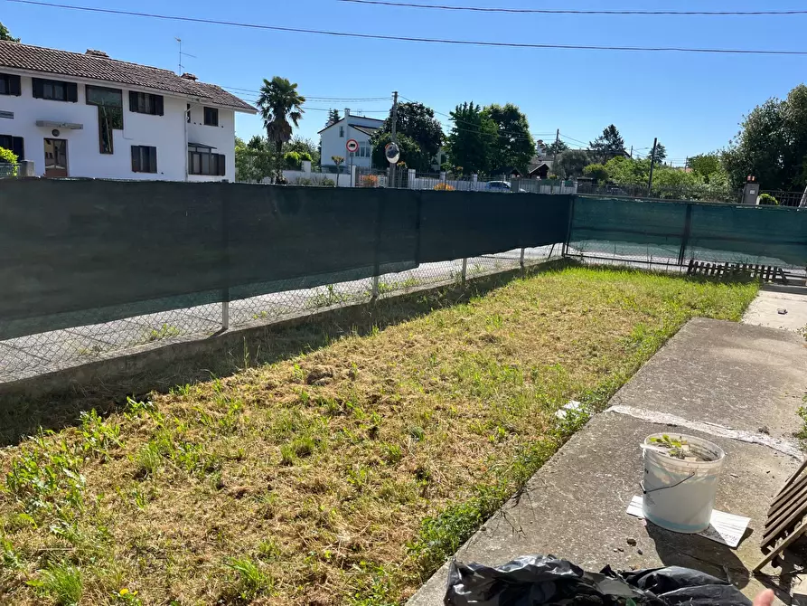Immagine 4 di Villetta a schiera in vendita  in VIA MAMELI 16 a Moraro