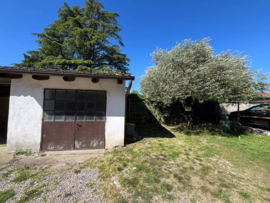 Immagine 3 di Villetta a schiera in vendita  in VIA MAMELI 16 a Moraro