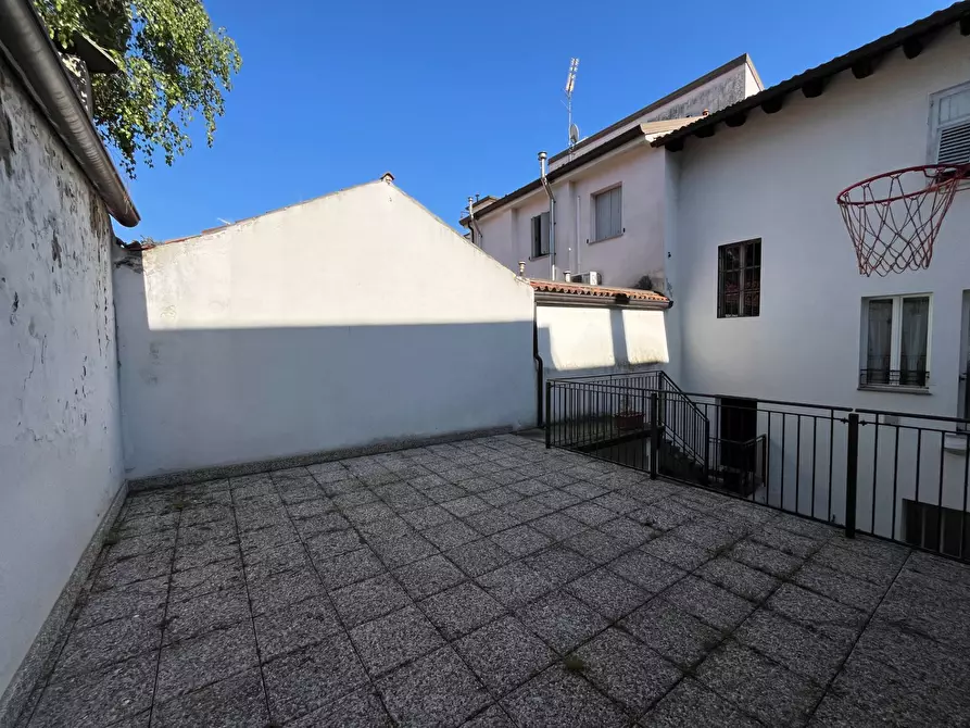 Immagine 15 di Appartamento in vendita  in via Ciotti 5 a Gradisca D'isonzo
