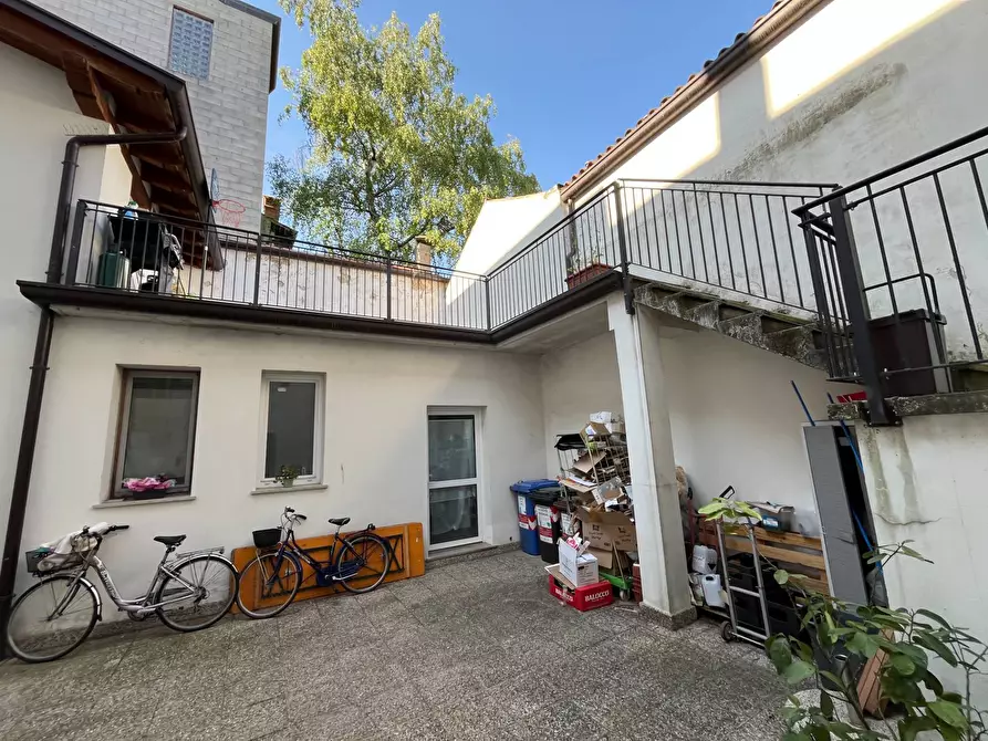 Immagine 16 di Appartamento in vendita  in via Ciotti 5 a Gradisca D'isonzo