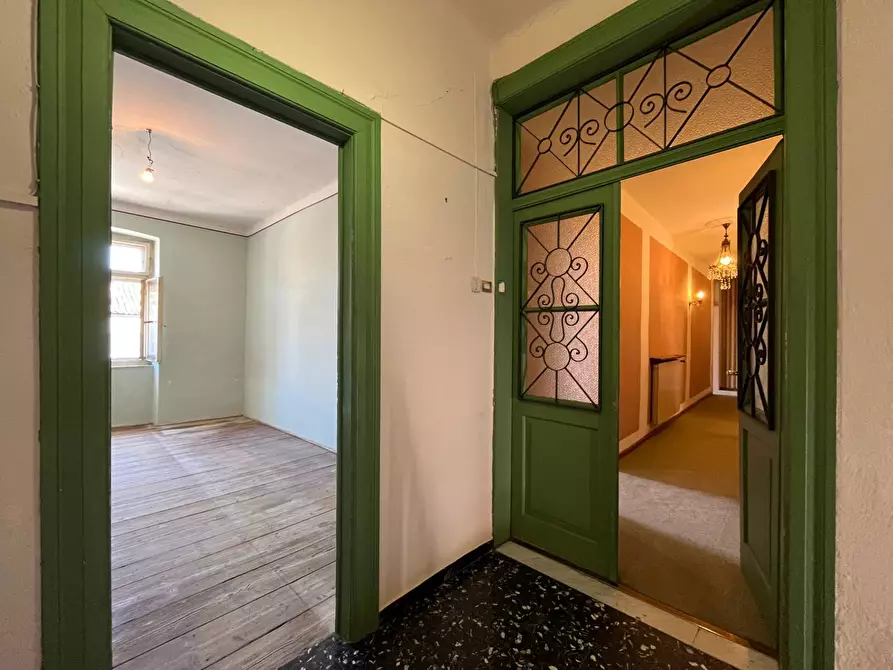 Immagine 2 di Appartamento in vendita  in via Ciotti 5 a Gradisca D'isonzo