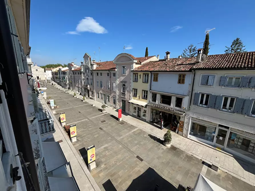 Immagine 17 di Appartamento in vendita  in via Ciotti 5 a Gradisca D'isonzo