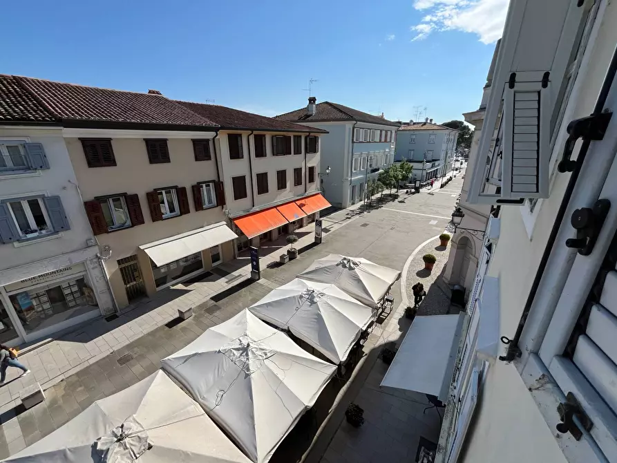 Immagine 18 di Appartamento in vendita  in via Ciotti 5 a Gradisca D'isonzo