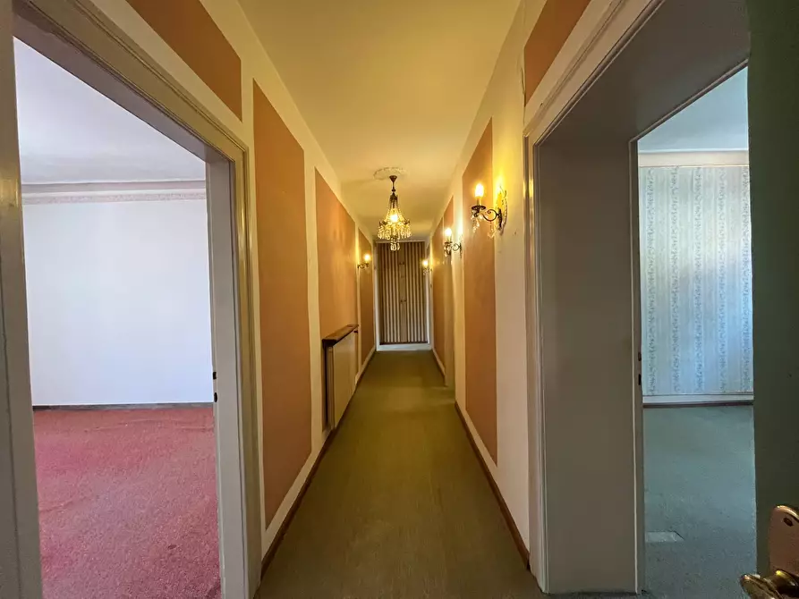 Immagine 4 di Appartamento in vendita  in via Ciotti 5 a Gradisca D'isonzo