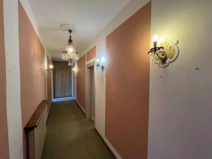 Immagine 11 di Appartamento in vendita  in via Ciotti 5 a Gradisca D'isonzo