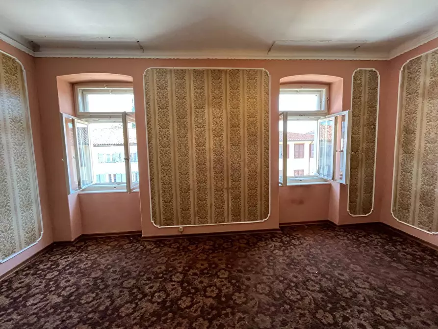 Immagine 13 di Appartamento in vendita  in via Ciotti 5 a Gradisca D'isonzo