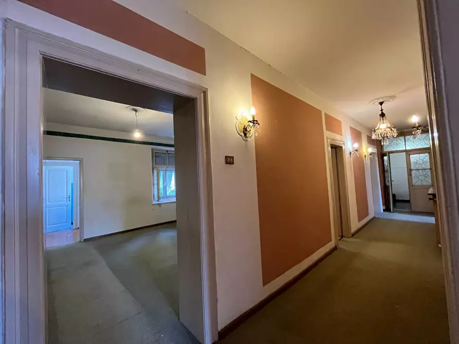 Immagine 3 di Appartamento in vendita  in via Ciotti 5 a Gradisca D'isonzo