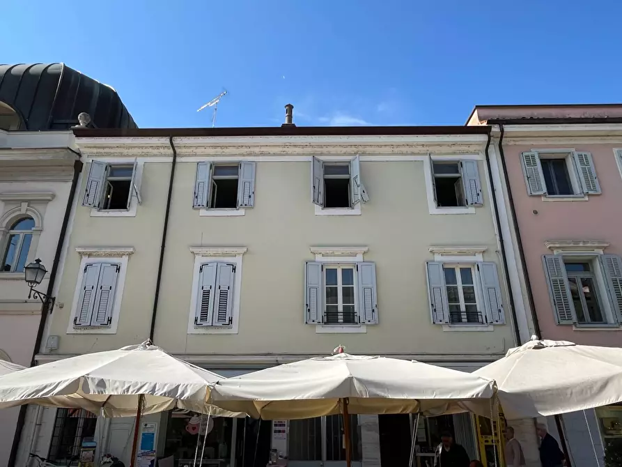 Immagine 1 di Appartamento in vendita  in via Ciotti 5 a Gradisca D'isonzo