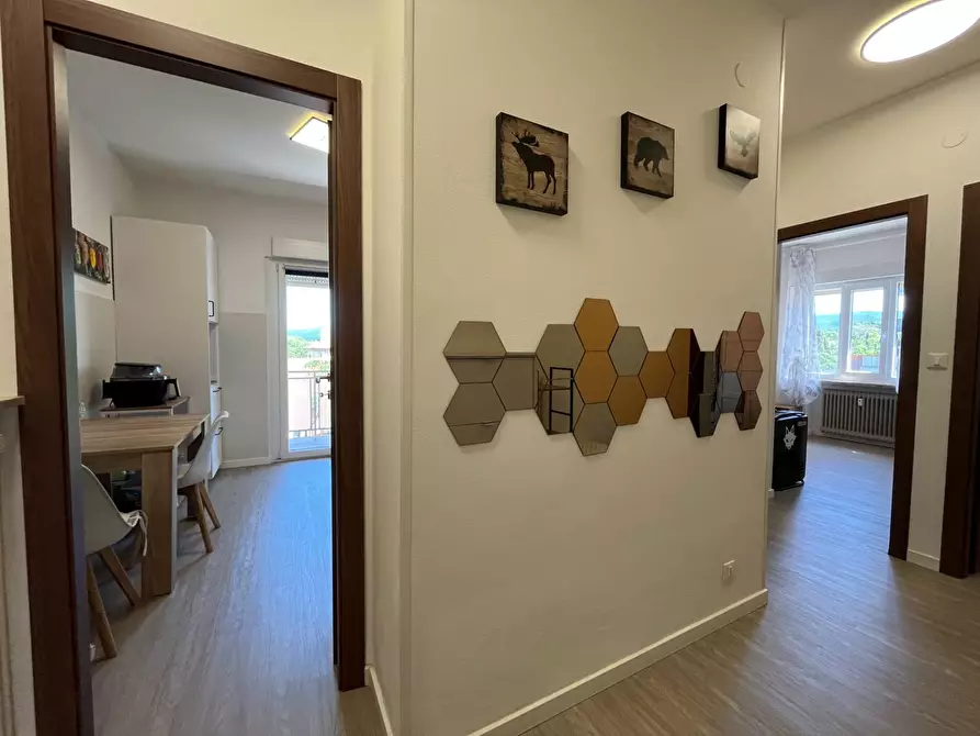 Immagine 2 di Appartamento in vendita  in via dei faiti 5 a Gorizia