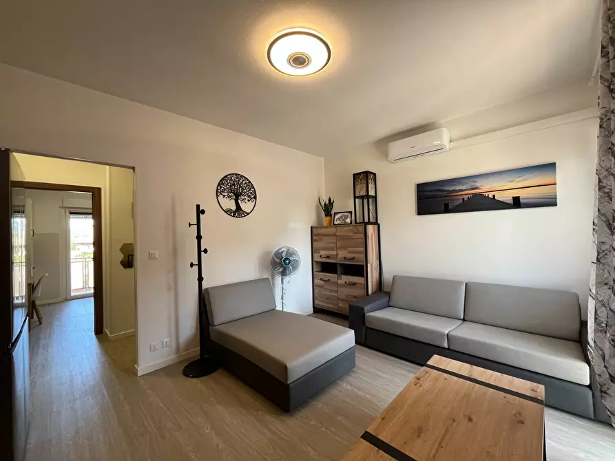 Immagine 3 di Appartamento in vendita  in via dei faiti 5 a Gorizia